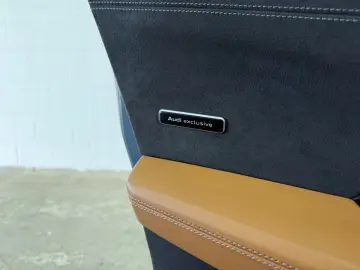 AUDI e-tron GT quattro Audi Exclusive PANO ACC SPORTS