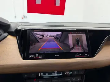 AUDI e-tron GT quattro Audi Exclusive PANO ACC SPORTS