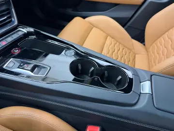 AUDI e-tron GT quattro Audi Exclusive PANO ACC SPORTS