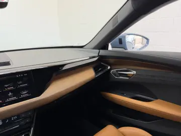 AUDI e-tron GT quattro Audi Exclusive PANO ACC SPORTS