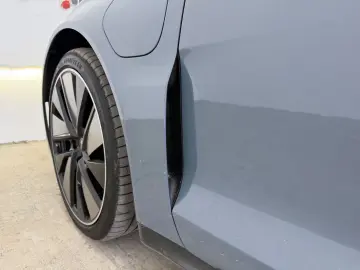 AUDI e-tron GT quattro Audi Exclusive PANO ACC SPORTS