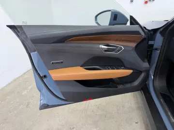 AUDI e-tron GT quattro Audi Exclusive PANO ACC SPORTS