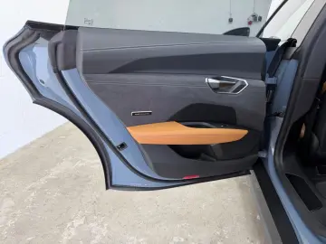 AUDI e-tron GT quattro Audi Exclusive PANO ACC SPORTS