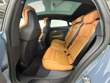 AUDI e-tron GT quattro Audi Exclusive PANO ACC SPORTS
