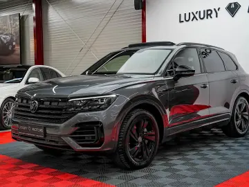 Volkswagen Touareg Gen-Iii-2018