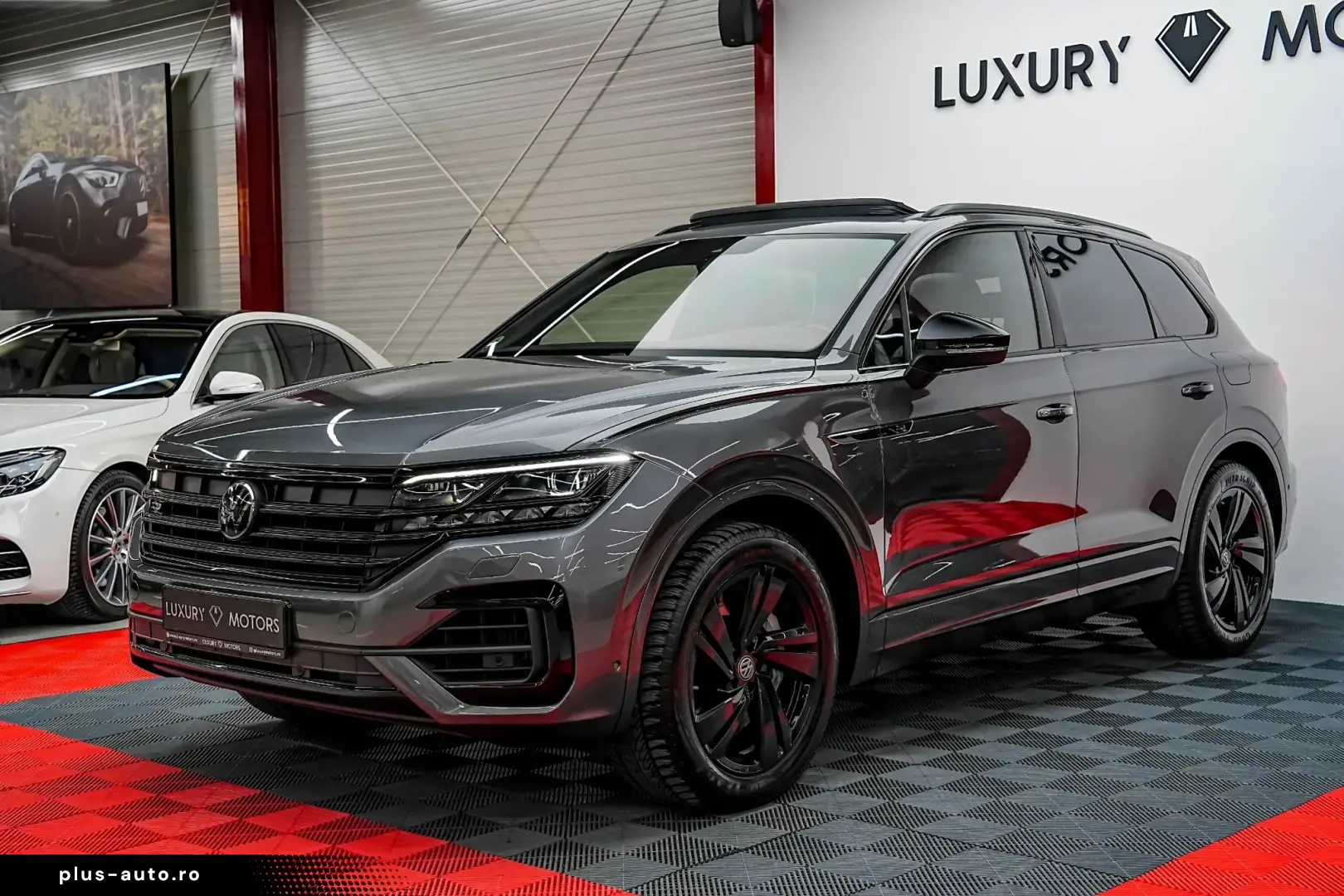 Volkswagen Touareg Gen-Iii-2018