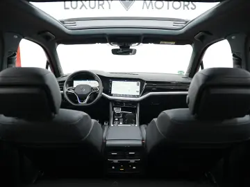 Volkswagen Touareg Gen-Iii-2018