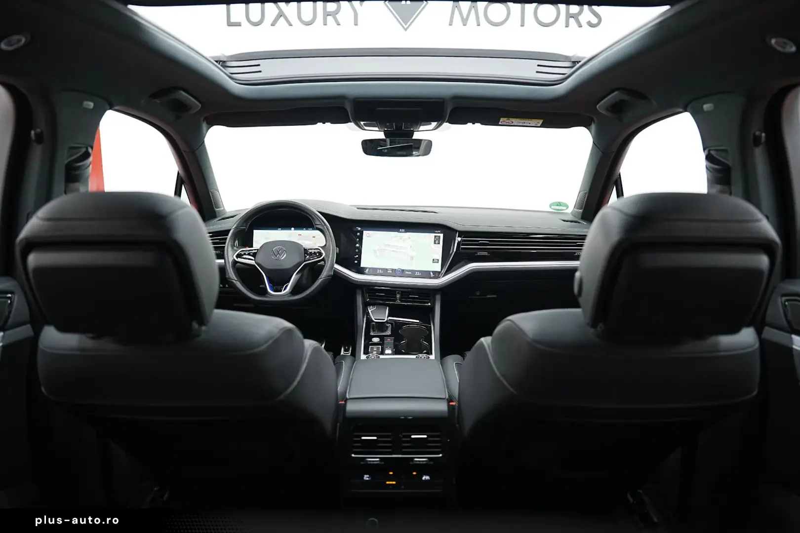 Volkswagen Touareg Gen-Iii-2018