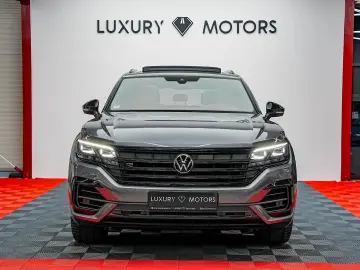Volkswagen Touareg Gen-Iii-2018