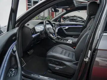 Volkswagen Touareg Gen-Iii-2018