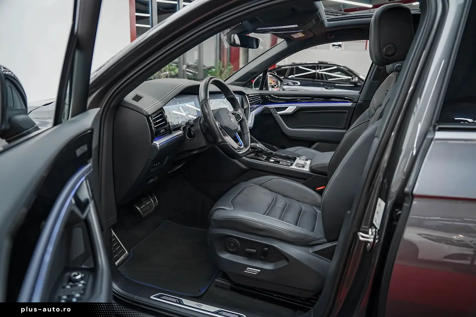 Volkswagen Touareg Gen-Iii-2018