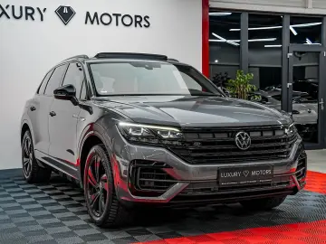 Volkswagen Touareg Gen-Iii-2018