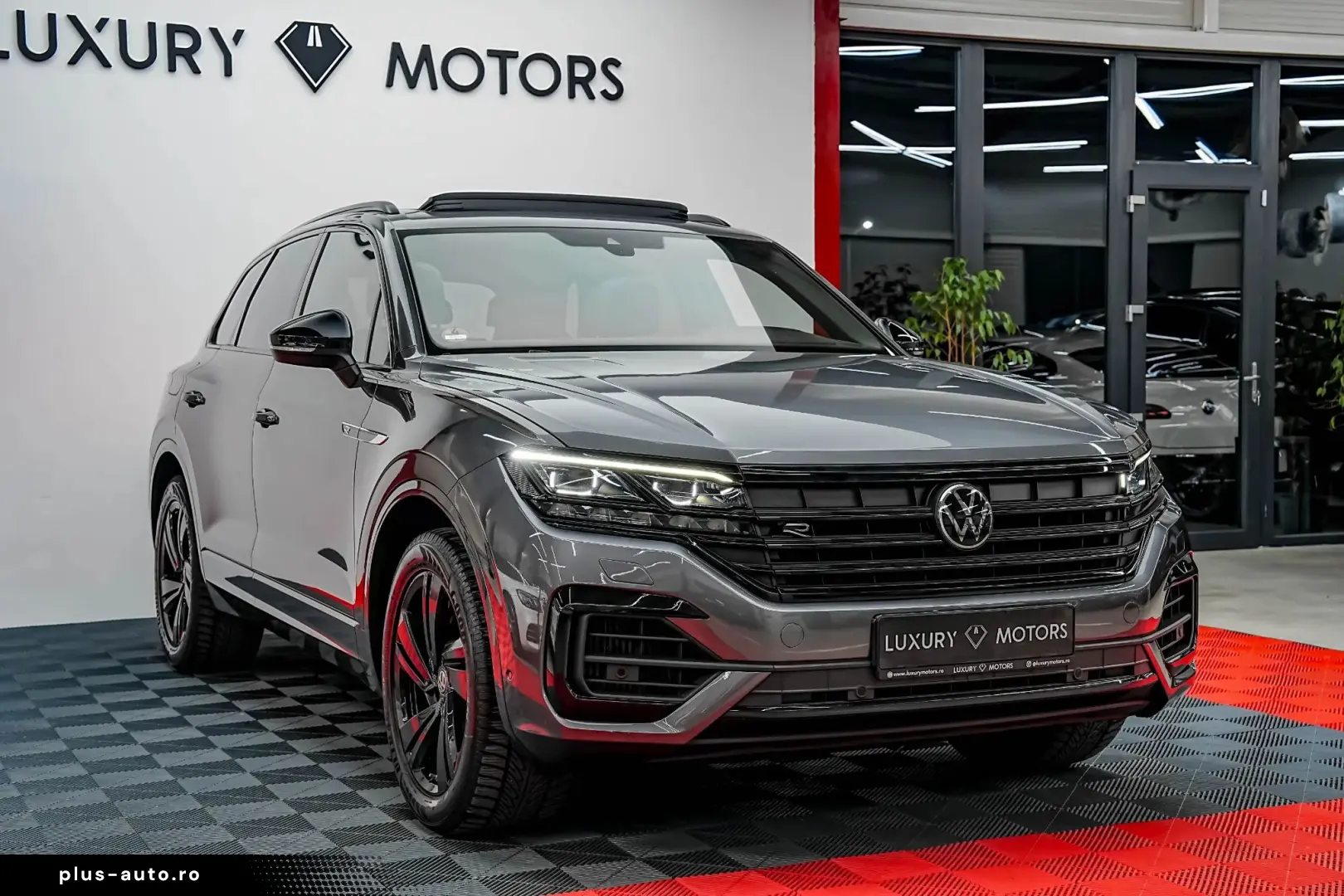 Volkswagen Touareg Gen-Iii-2018