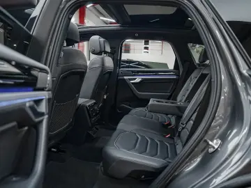 Volkswagen Touareg Gen-Iii-2018