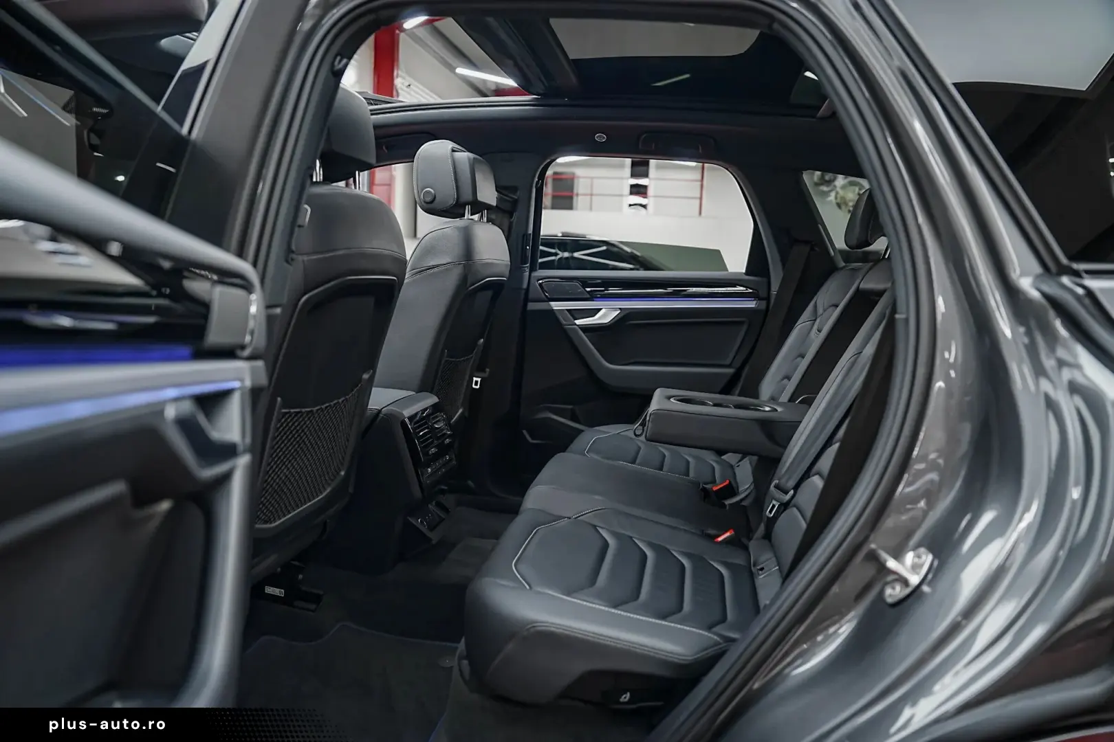 Volkswagen Touareg Gen-Iii-2018