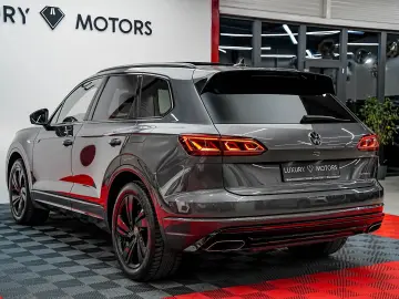 Volkswagen Touareg Gen-Iii-2018