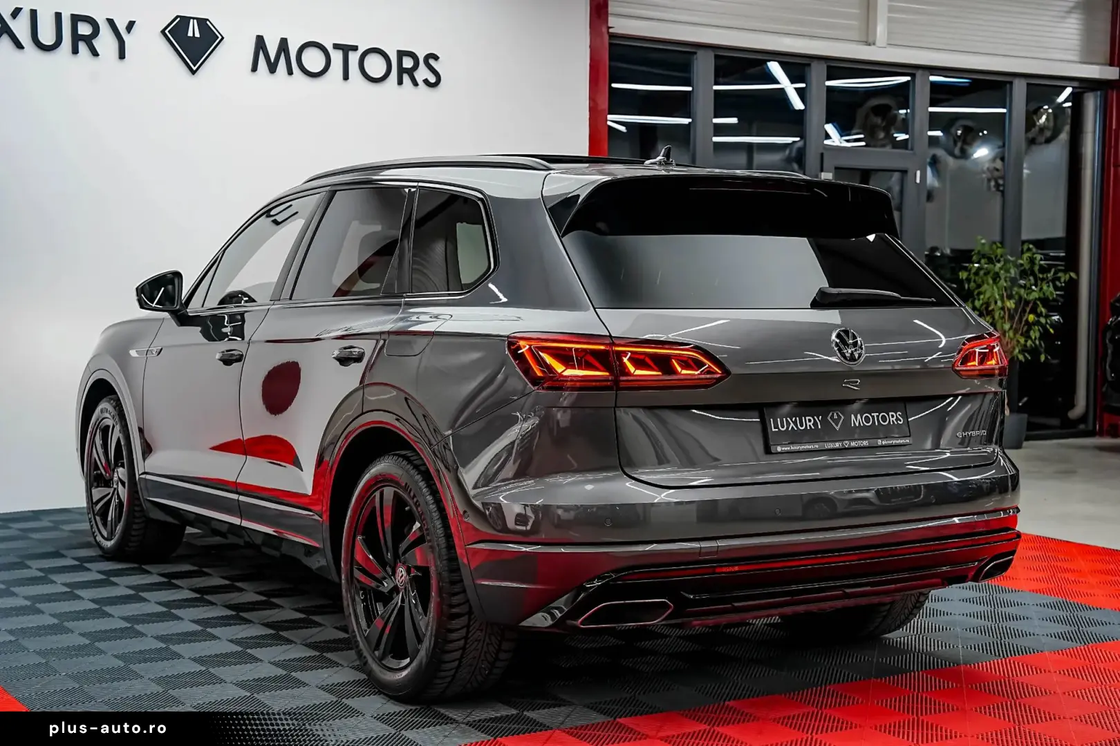 Volkswagen Touareg Gen-Iii-2018