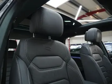 Volkswagen Touareg Gen-Iii-2018