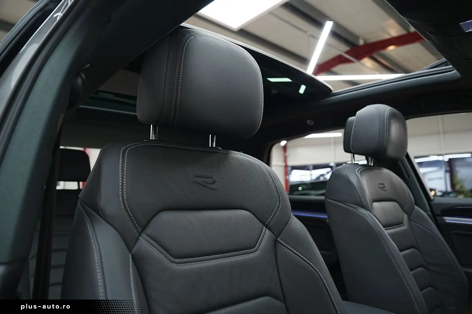 Volkswagen Touareg Gen-Iii-2018