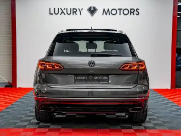 Volkswagen Touareg Gen-Iii-2018