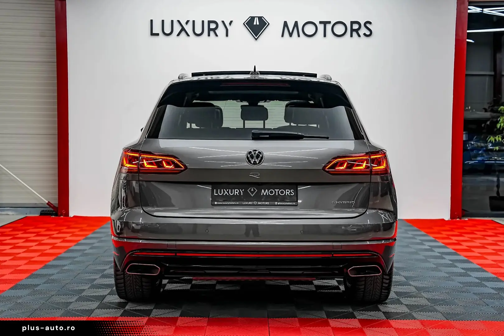 Volkswagen Touareg Gen-Iii-2018