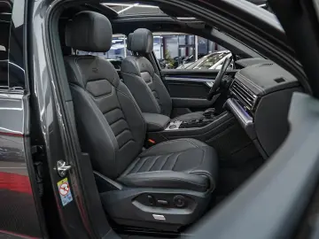 Volkswagen Touareg Gen-Iii-2018