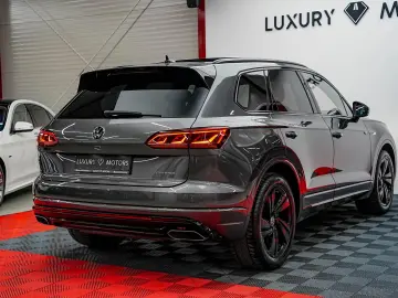 Volkswagen Touareg Gen-Iii-2018