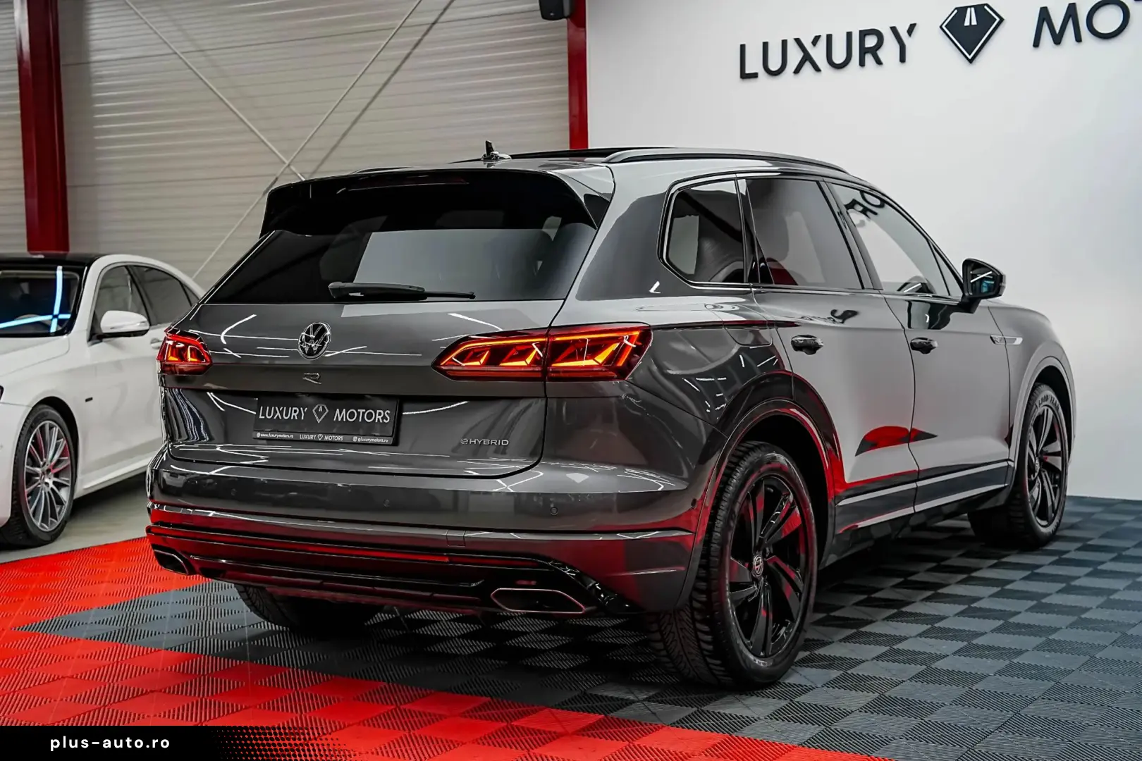 Volkswagen Touareg Gen-Iii-2018