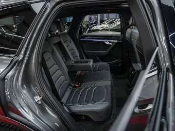 Volkswagen Touareg Gen-Iii-2018
