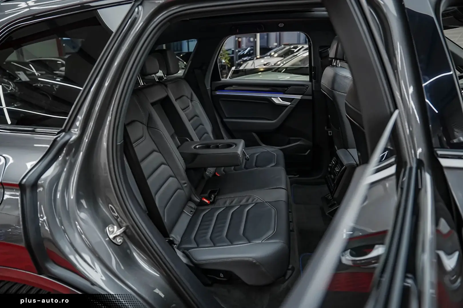 Volkswagen Touareg Gen-Iii-2018