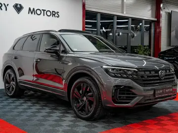 Volkswagen Touareg Gen-Iii-2018