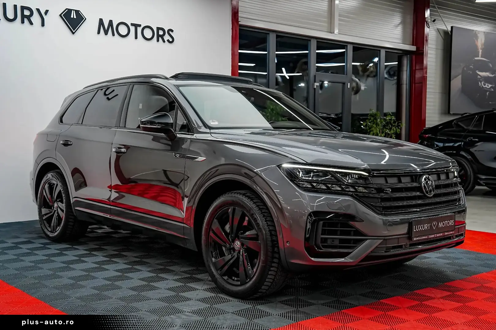 Volkswagen Touareg Gen-Iii-2018