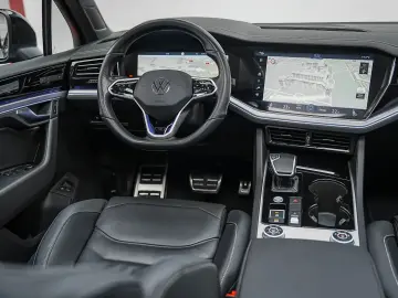 Volkswagen Touareg Gen-Iii-2018