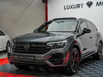 Volkswagen Touareg Gen-Iii-2018