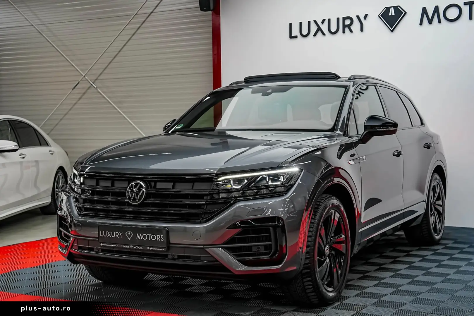 Volkswagen Touareg Gen-Iii-2018
