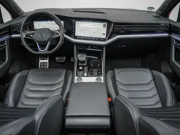 Volkswagen Touareg Gen-Iii-2018