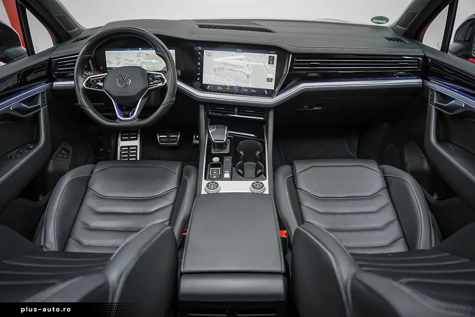 Volkswagen Touareg Gen-Iii-2018