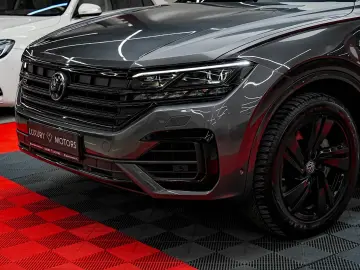 Volkswagen Touareg Gen-Iii-2018