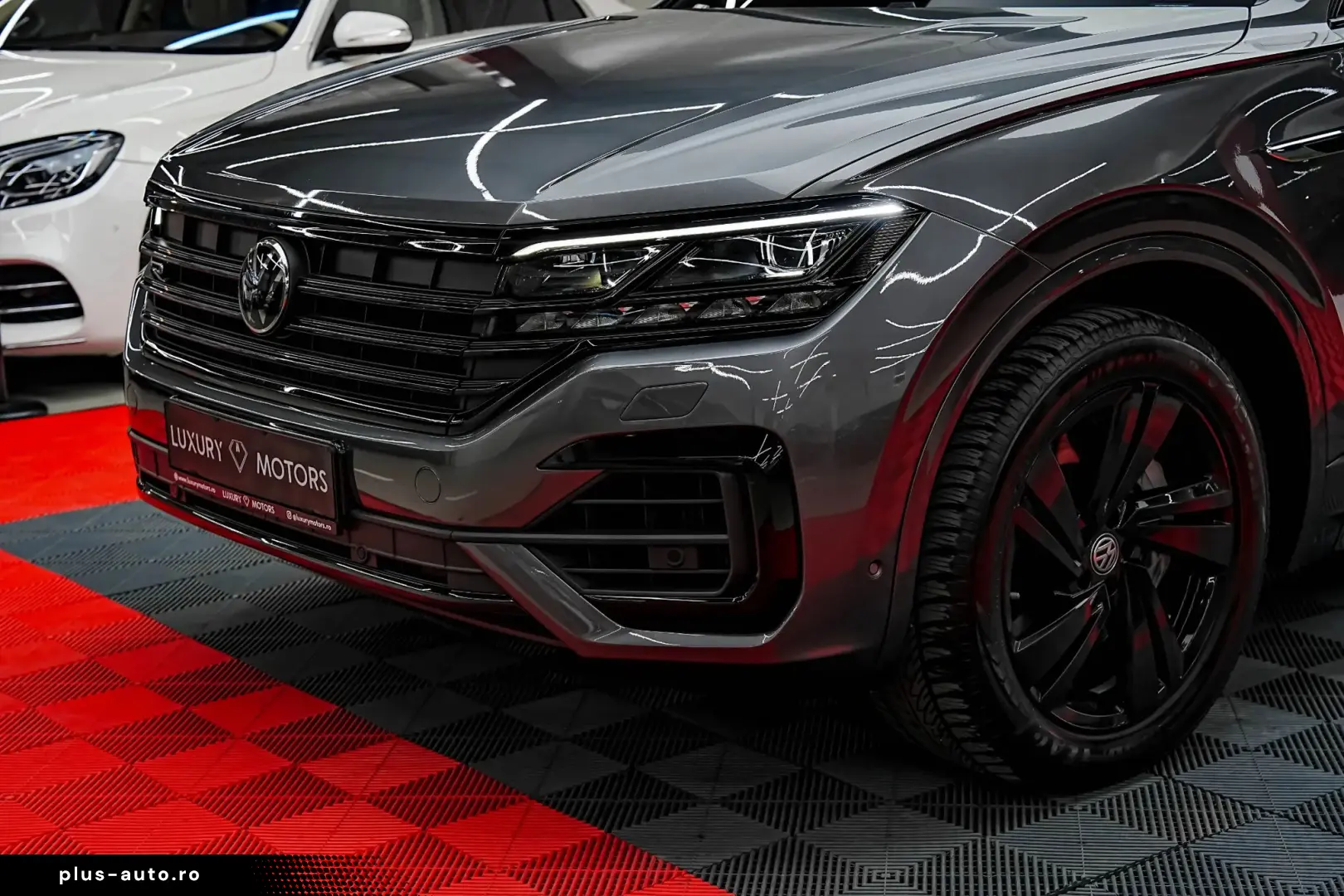 Volkswagen Touareg Gen-Iii-2018