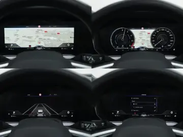 Volkswagen Touareg Gen-Iii-2018