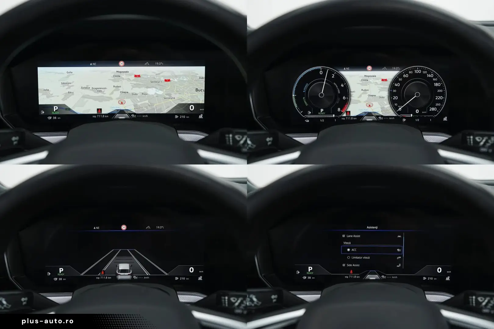 Volkswagen Touareg Gen-Iii-2018