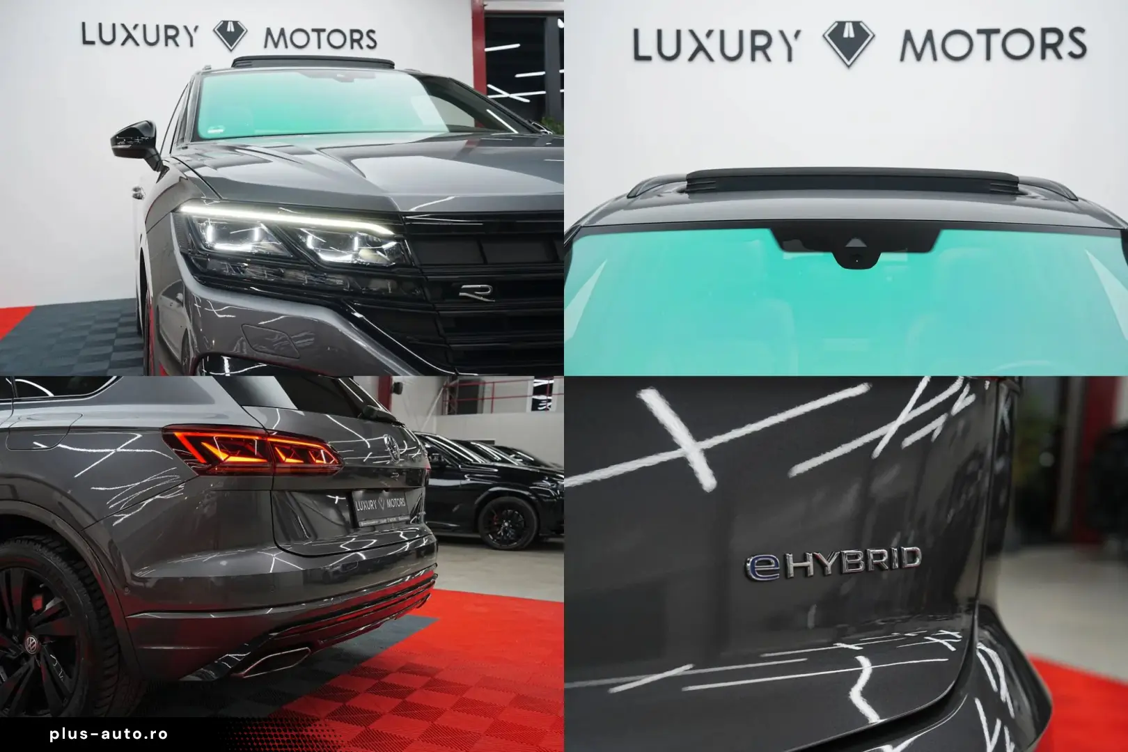 Volkswagen Touareg Gen-Iii-2018