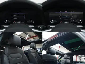 Volkswagen Touareg Gen-Iii-2018