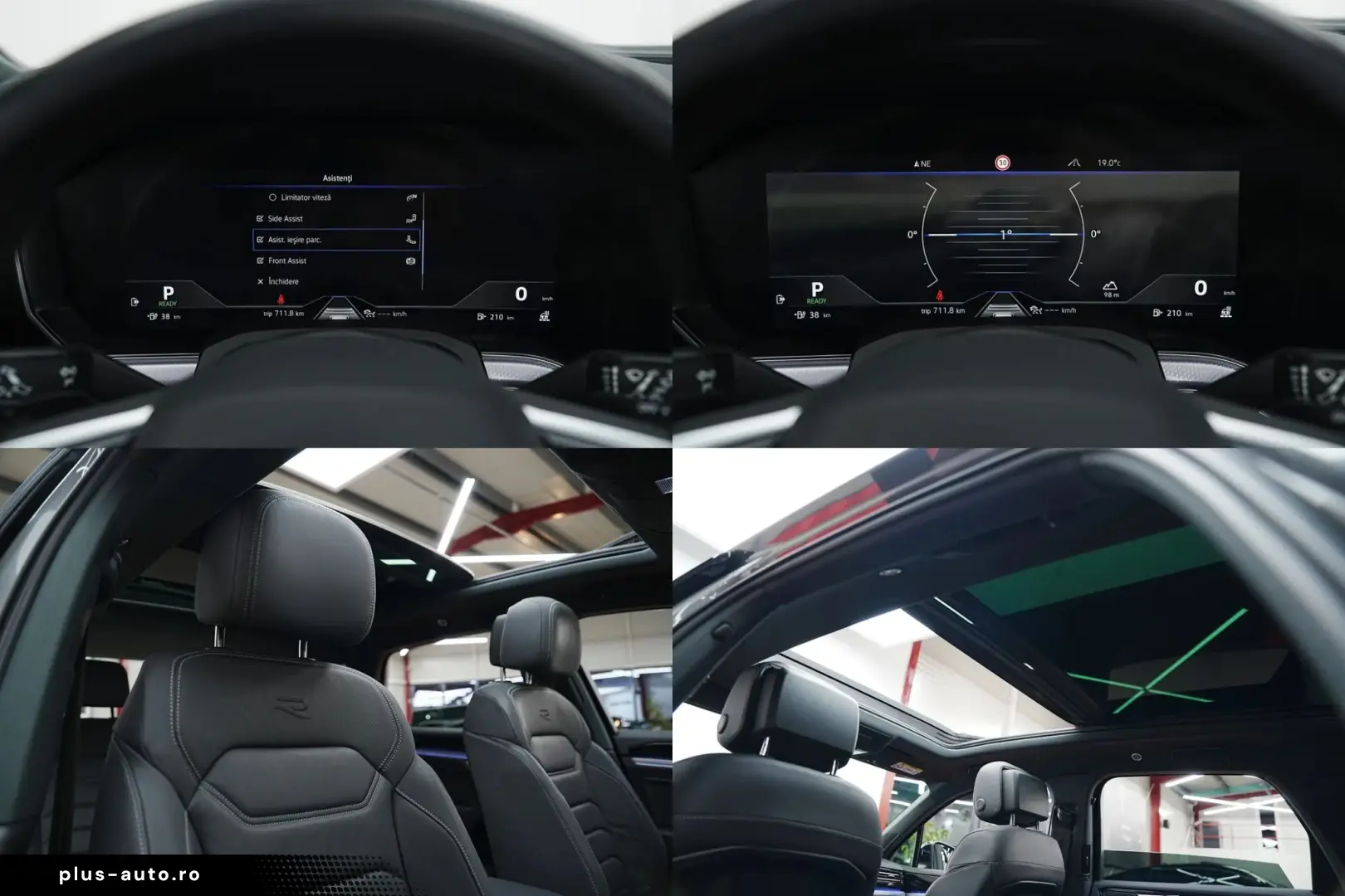 Volkswagen Touareg Gen-Iii-2018