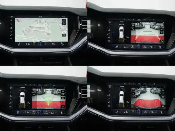 Volkswagen Touareg Gen-Iii-2018