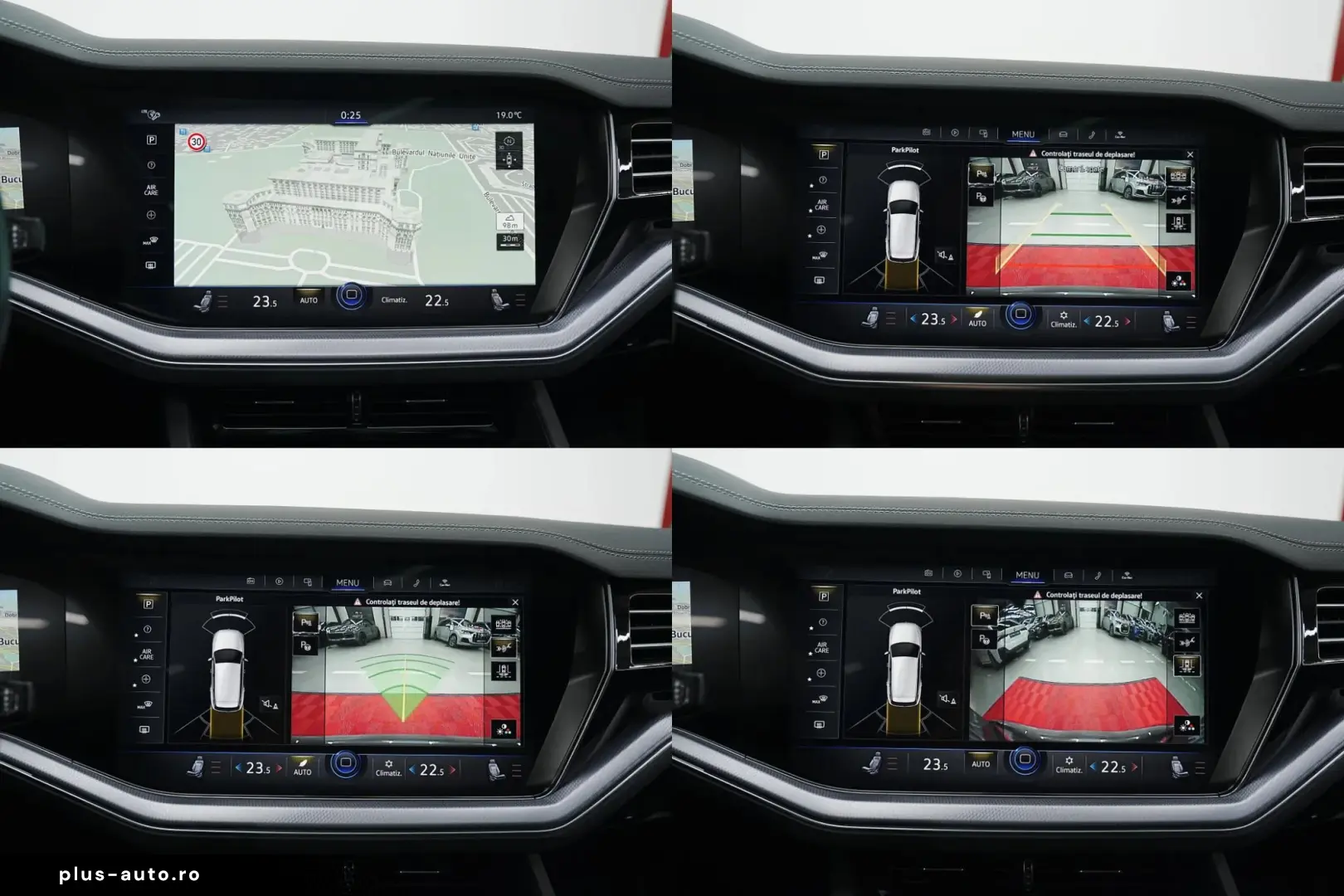 Volkswagen Touareg Gen-Iii-2018