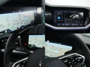 Volkswagen Touareg Gen-Iii-2018