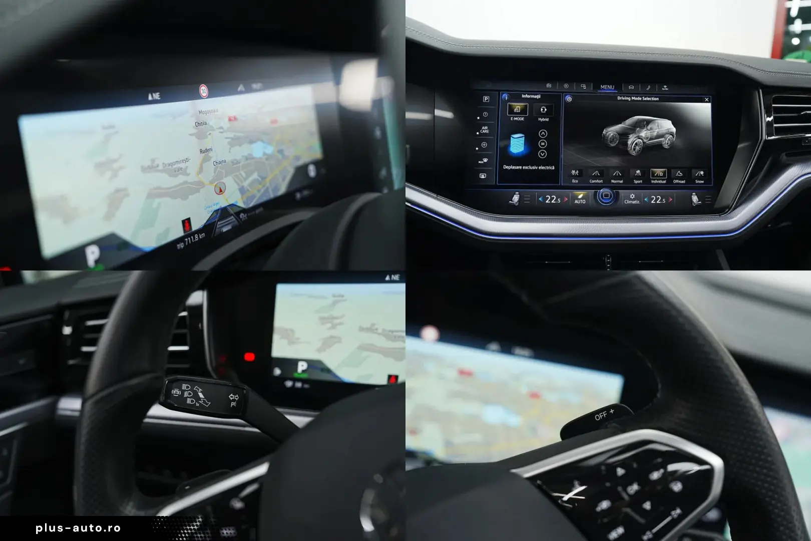 Volkswagen Touareg Gen-Iii-2018