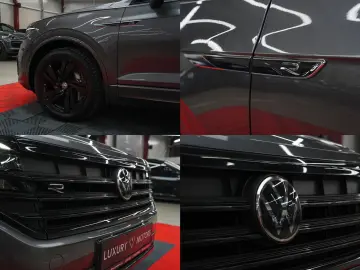 Volkswagen Touareg Gen-Iii-2018