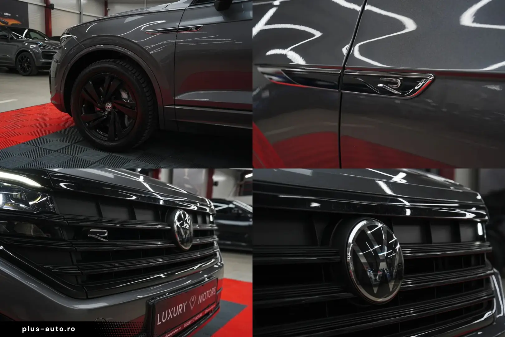 Volkswagen Touareg Gen-Iii-2018